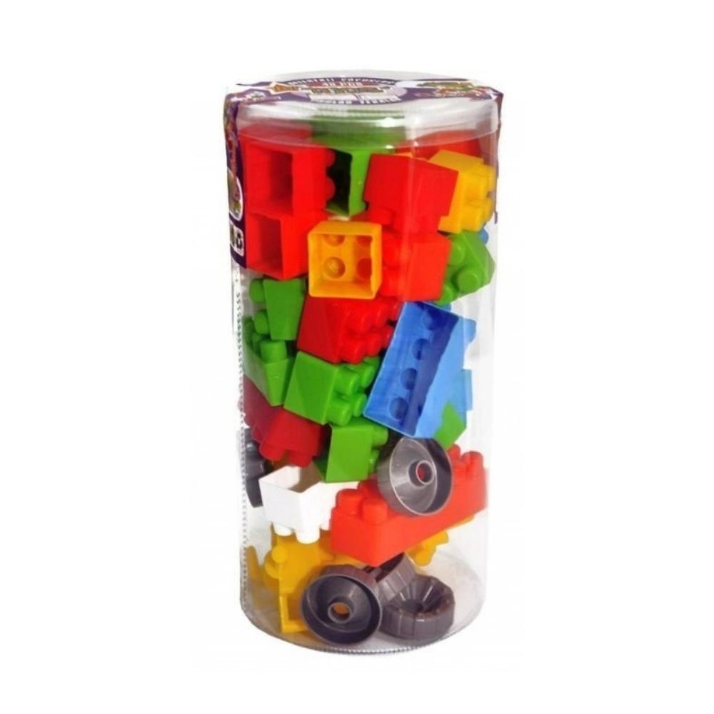 VAKUMLU 72 PCS LEGO (24)