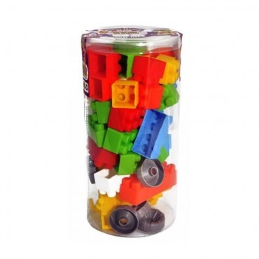 VAKUMLU 72 PCS LEGO (24)