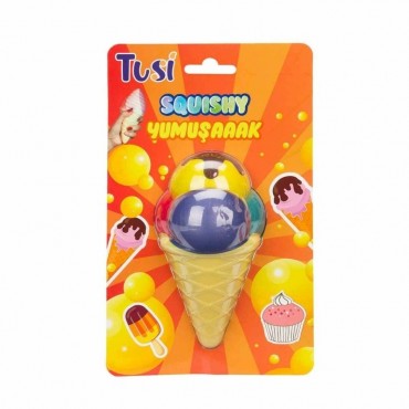 KART. DONDURMA SQUISHY (7...