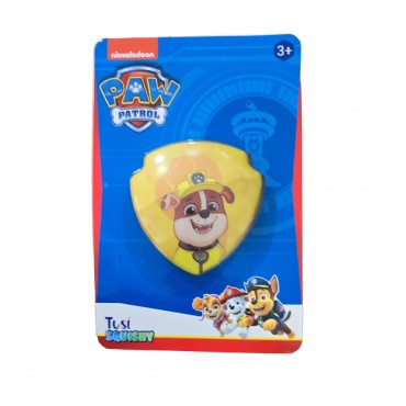 KART. PAW PATROL SQUISHY ...