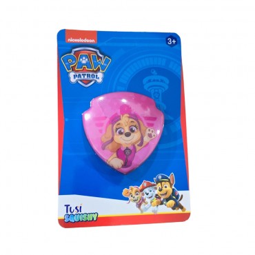 KART. PAW PATROL SQUISHY (72)