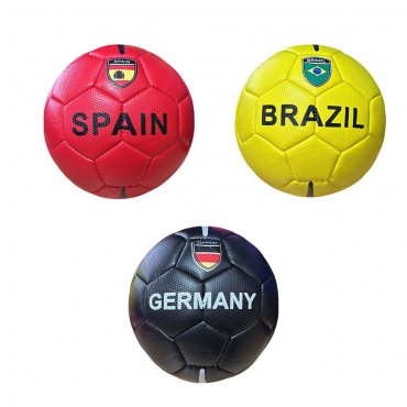 KALİTELİ HENTBOL TOPU (200)