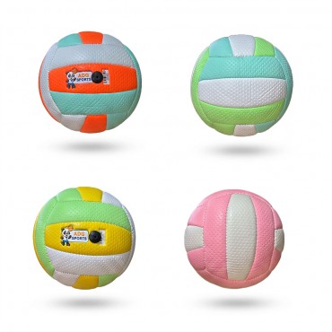 SOFT HENTBOL TOPU (200)