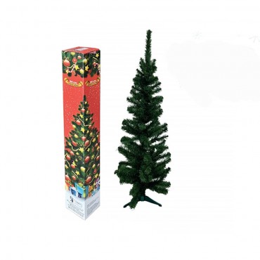 90 CM 100 DALLI ÇAM AĞACI (50)