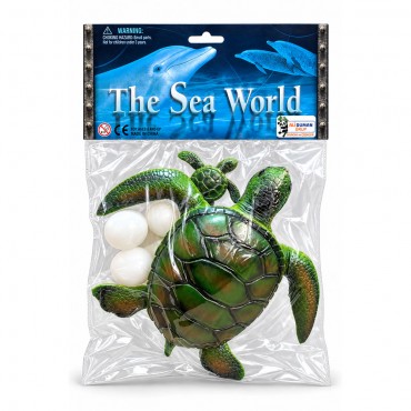 PVC CARETTA SET (24)