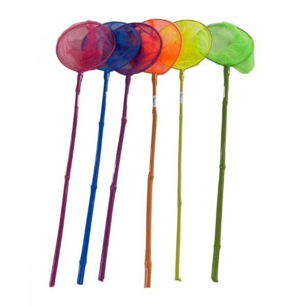 115 CM BALIK KEPÇESİ (100)