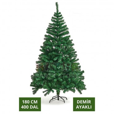 180 CM 400 DALLI ÇAM AĞAC...