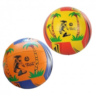 DİKİŞLİ RENKLİ VOLEYBOL TOPU (100)