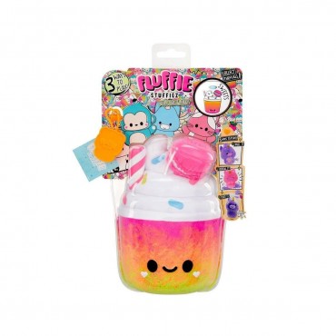 FLUFFIE STUFFIEZ KÜÇÜK PE...