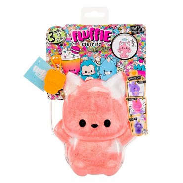 FLUFFIE STUFFIEZ KÜÇÜK PE...