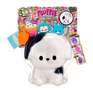 FLUFFIE STUFFIEZ KÜÇÜK PE...