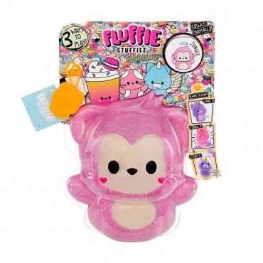 FLUFFIE STUFFIEZ KÜÇÜK PE...