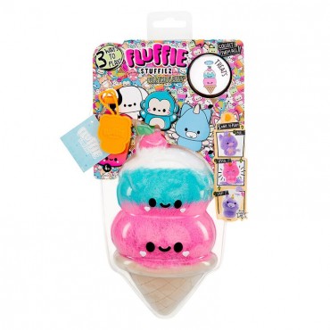 FLUFFIE STUFFIEZ KÜÇÜK PE...