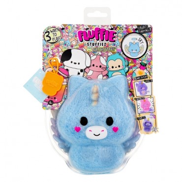 FLUFFIE STUFFIEZ KÜÇÜK PE...