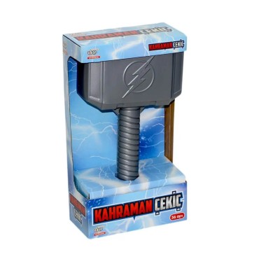 KUT. HERO HAMMER  (20)