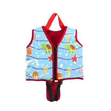 SEA STAR YÜZME YELEĞİ ATLANTİS 10-15 KG (6)