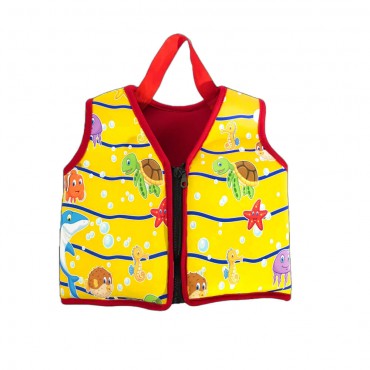 SEA STAR YÜZME YELEĞİ FLİPPER 0-10 KG (6)