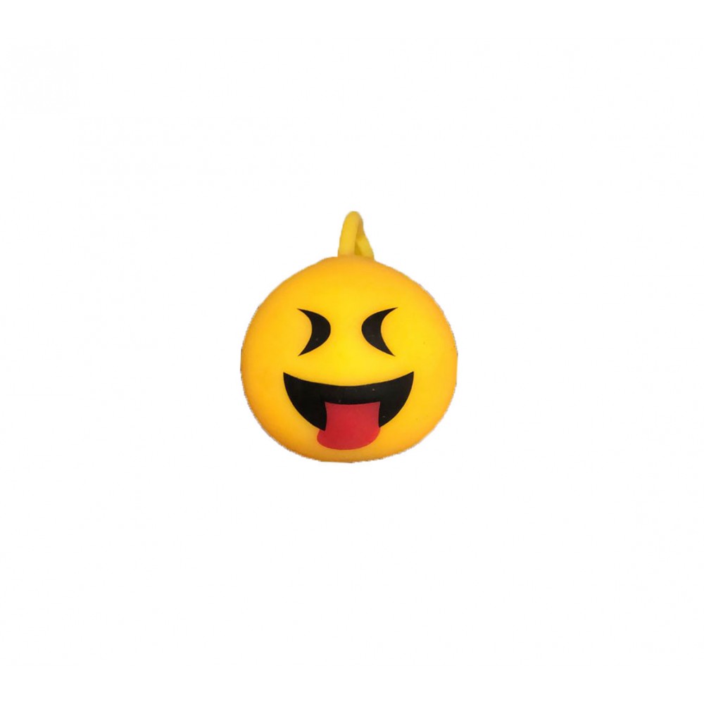 EMOJİLİ YUMUŞAK SQUEEZE (288) 