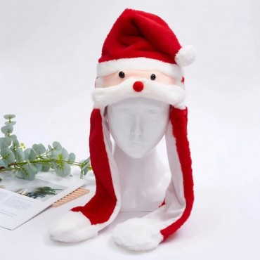 KULAKLI NOEL BABALI IŞIKL...