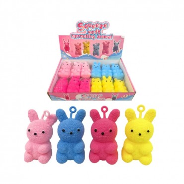 12'Lİ PAKETTE SKUŞİ TAVŞAN (288)