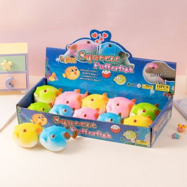 12'Lİ PAKETTE SKUŞİ BALON BALIĞI (288)