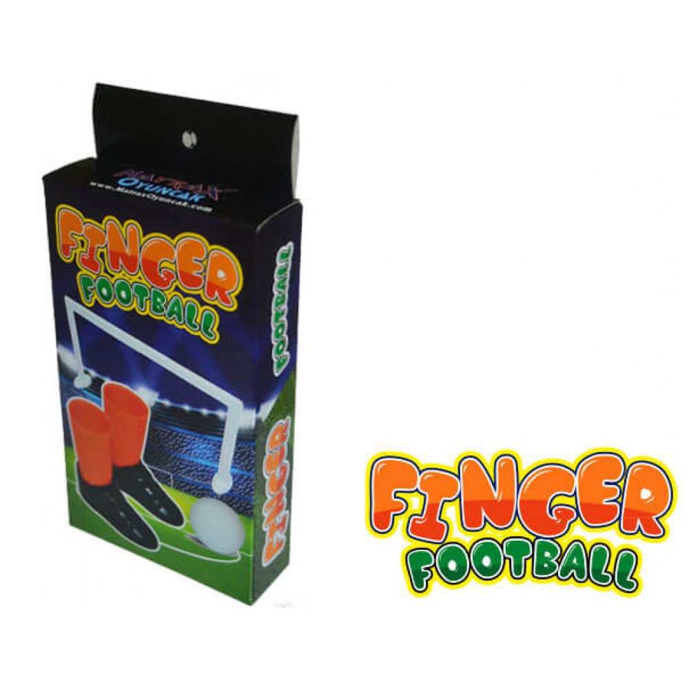 FINGER SOCCER PARMAK FUTBOLU (96)