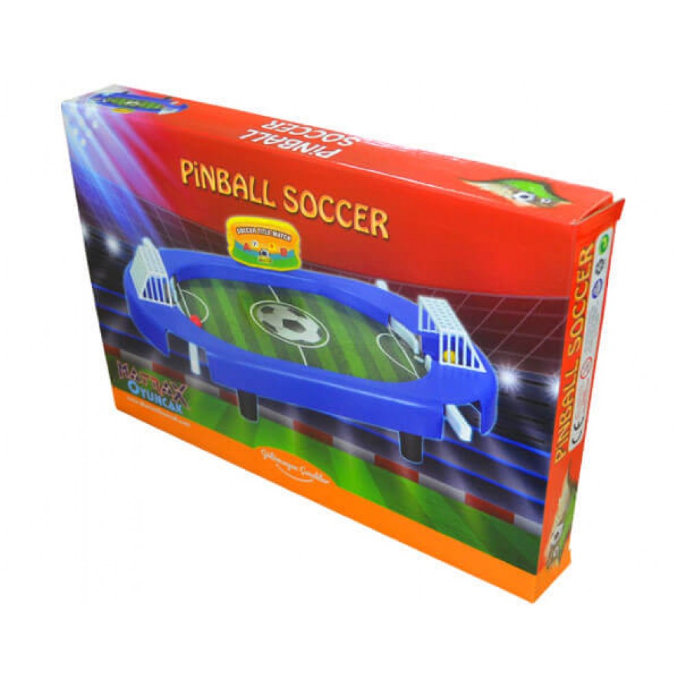 PİNBALL SOCCER TİLT FUTBOLU (18)