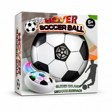 FUTBOL TOPU IŞIKLI HOVERB...