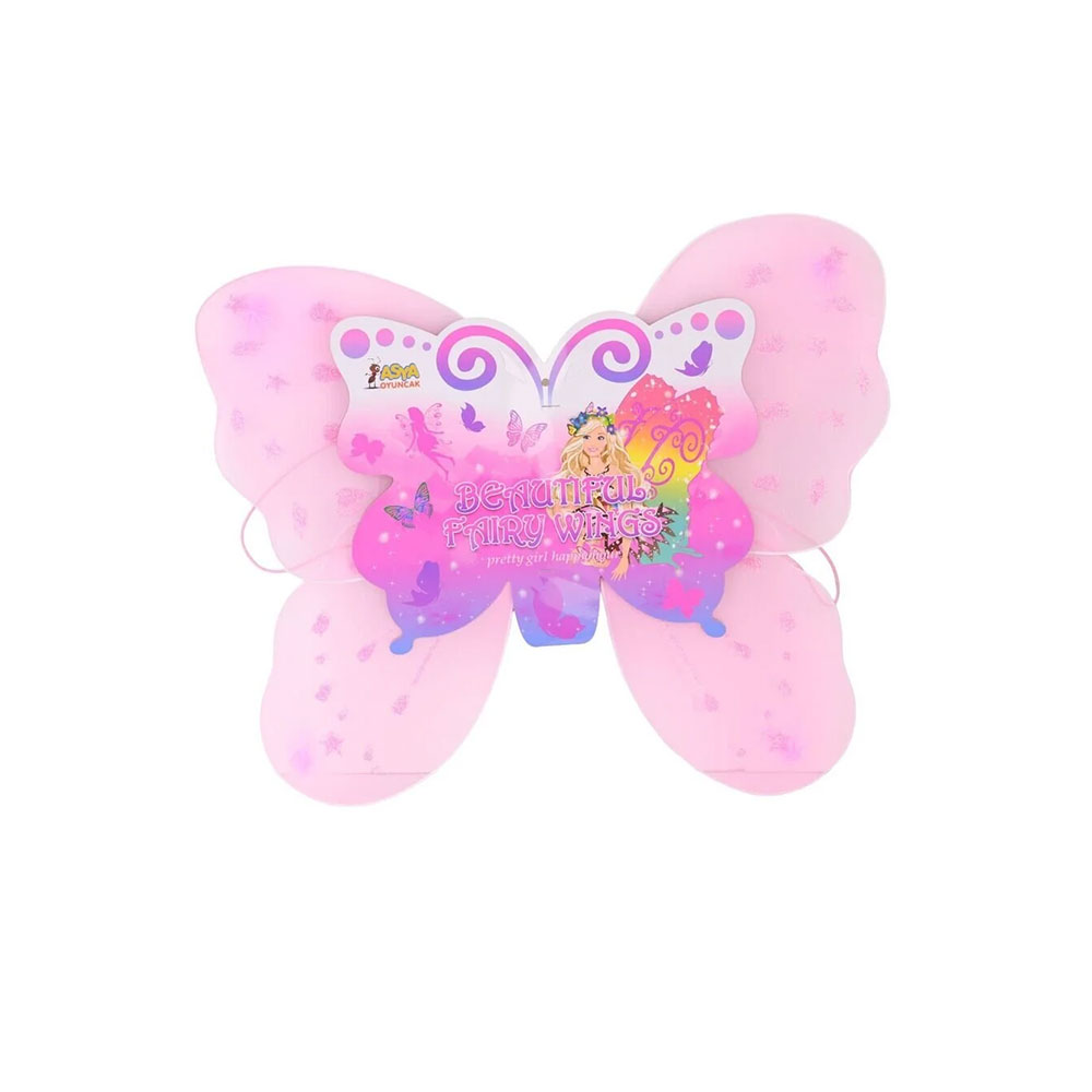 POŞ. KELEBEK KANADI (240)