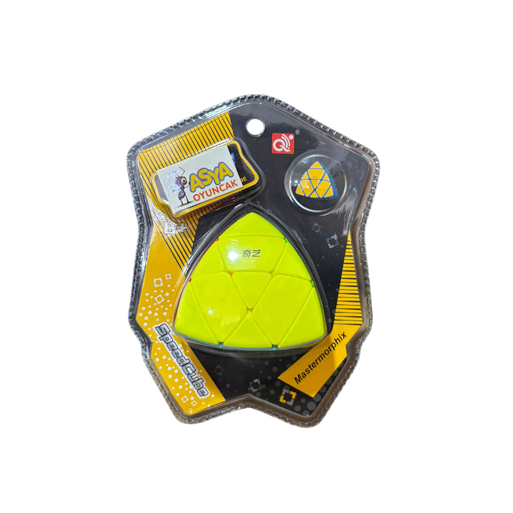 KART. PRİZMA ZEKA KÜPÜ (96)