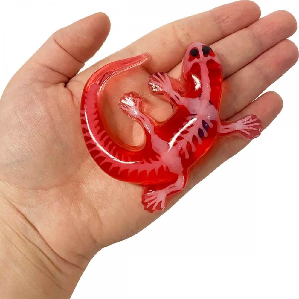 SLIMY SEMENDER DENEY SETİ (24)