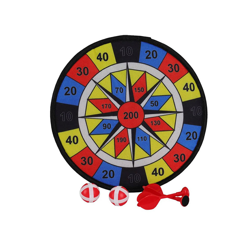 POŞ. PVC YAPIŞKAN DART (240)