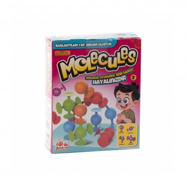 KUT. VAKUM MOLEKÜL (56)