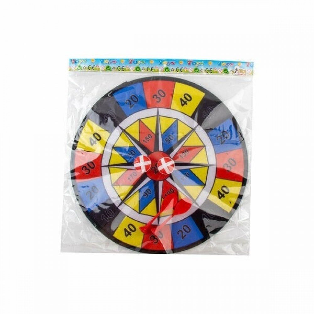 PVC YAPISKAN DART (144)