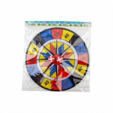 PVC YAPISKAN DART (144)