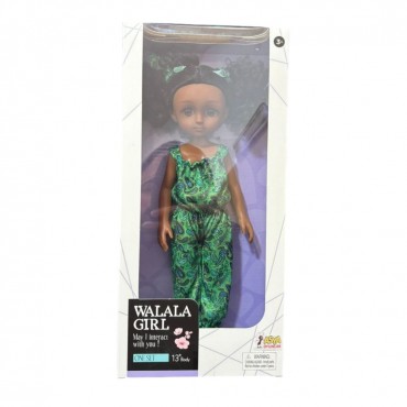 KUT. WALALA BEBEK 33 CM (30)