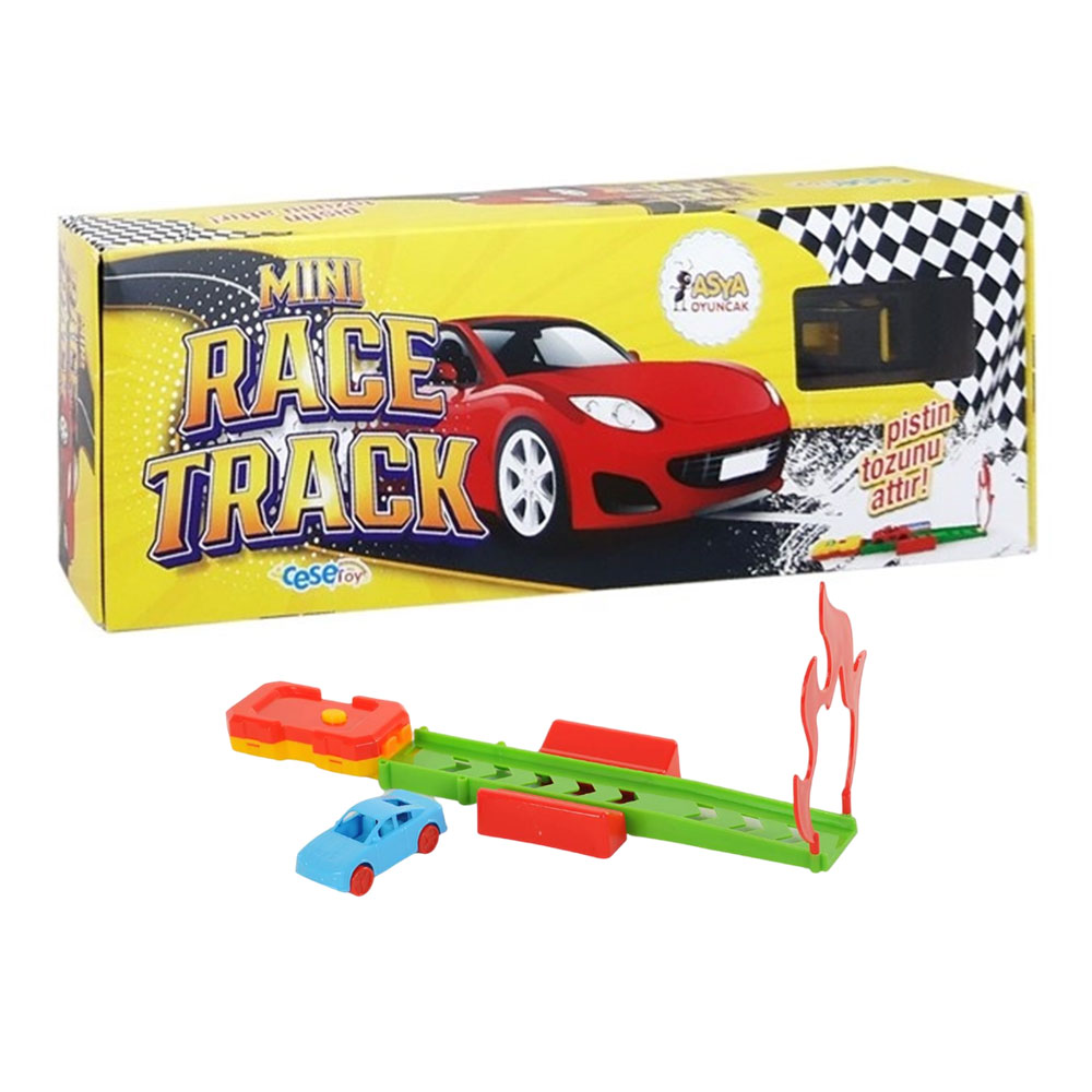 RACE TRACK MİNİ (60)