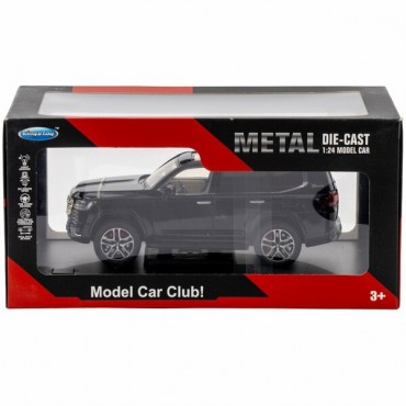 1:24 TOYOTA LAND CRUSIER MODEL ARABA (18)