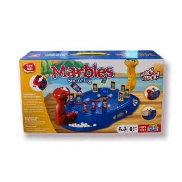 KUT. MARBLES SHOOTING GAME (24)