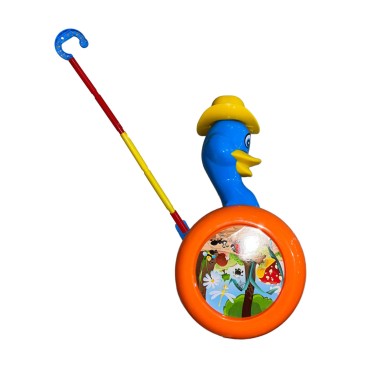 SOPALI ÖRDEK ÇINÇIN (90)