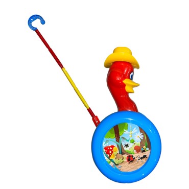 SOPALI ÖRDEK ÇINÇIN (90)...