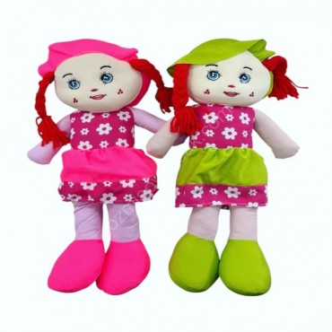 45 CM ASEL BEZ BEBEK (100...