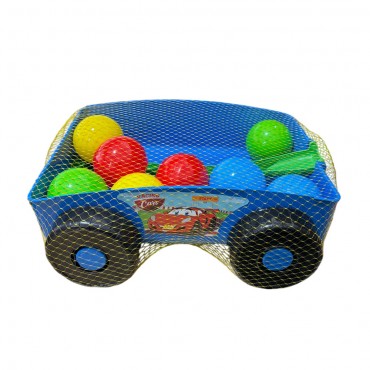 ÇEK ÇEK ARABA HAVUZ TOPLU...