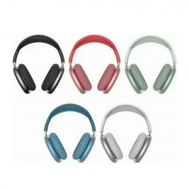 BLIC KULAKLIK BLUETOOTHLU KULAK ÜSTÜ P9 PRO MAX (80)
