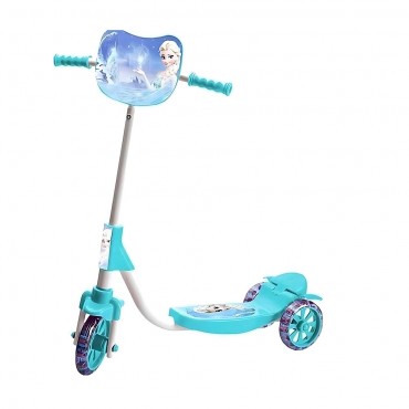 3 TEKER SCOOTER FRENLİ KA...