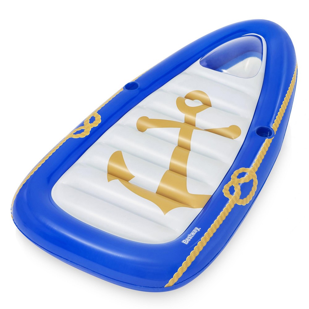 190X107 CM YATAK PENCERELI NAVTIKA DENİZ YATAĞI (6)