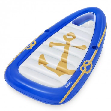 190X107 CM YATAK PENCERELI NAVTIKA DENİZ YATAĞI (6)