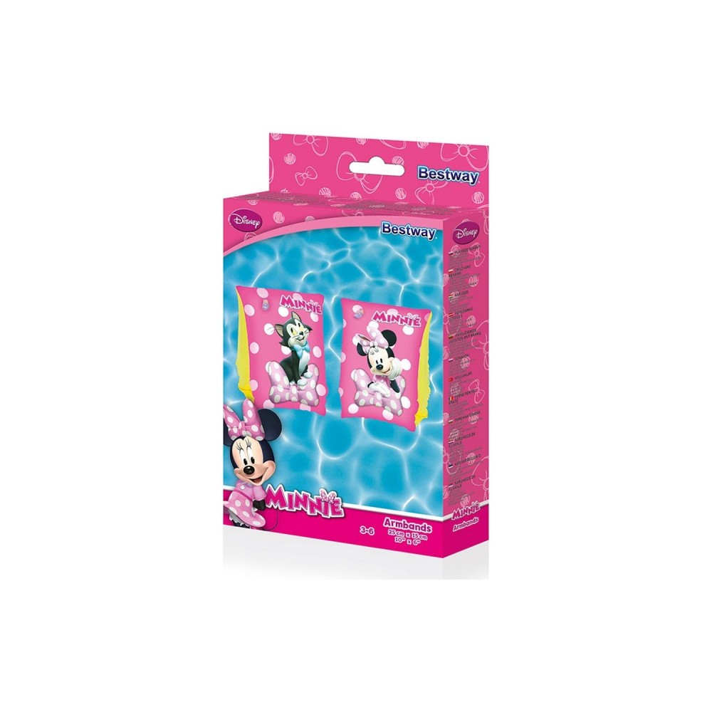 (25X15CM) MİNNİE KOLLUK (36)