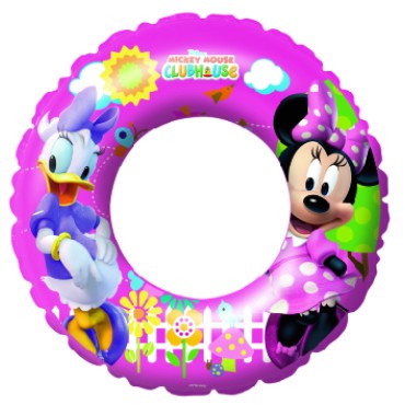 56 CM SİMİT DONALD DUCK MICKEY (36)