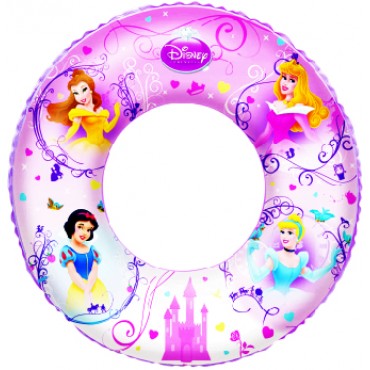 56 CM SİMİT DISNEY PRENSES (36)